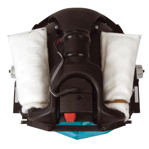 trend airshield pro battery powered respirator for sale in