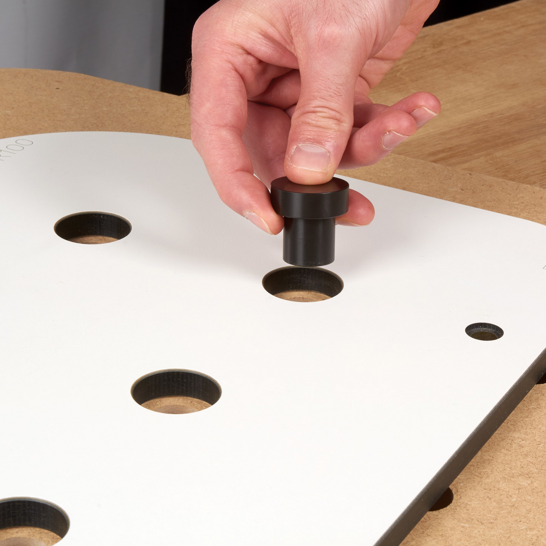 TREND MFT/JIG MULTI FUNCTIONAL TABLE ROUTING JIG