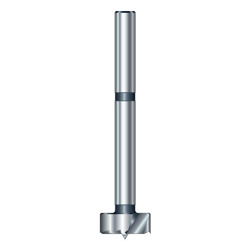 Trend 1306/1WS Saw forstner 1 inch diameter (long series)