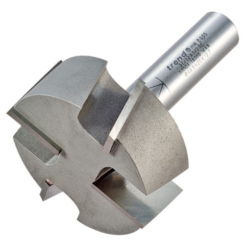 Tenon cutter 50.8mm dia x 20mm cut