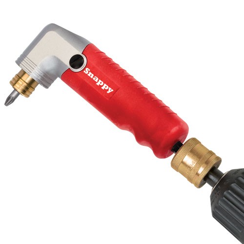 Trend SNAP/ASA/2 Snappy Angle Screwdriver (mark 2)