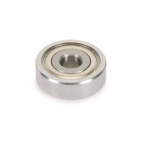 Trend B23A Bearing 23mm diameter 3/16" bore