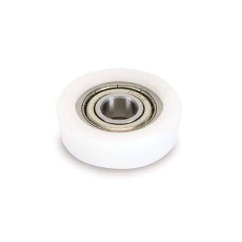 Trend BNT/5 Bearing plastic tapered sleeved 1/4" bore 6.8mm thick