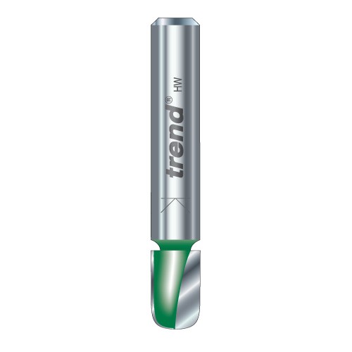 Trend C051AX1/2TC Radius 2.5mm radius x 5mm diameter