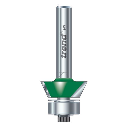 Bevel trim store
