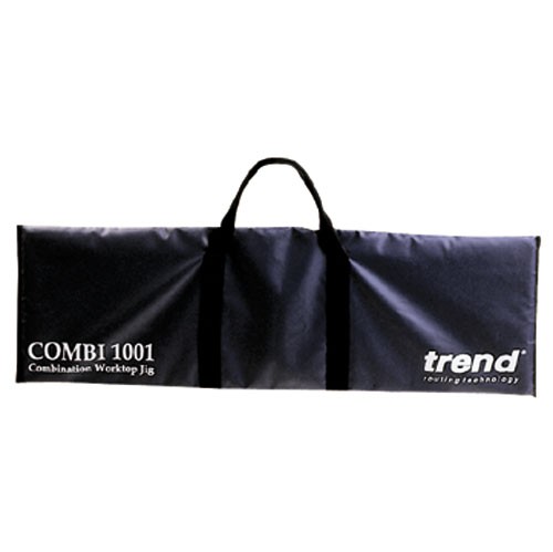 Trend CASE/1001 Carry case for KWJ700/900 and COMBI1002