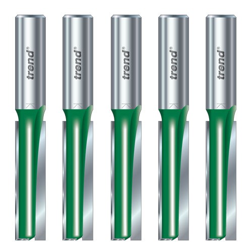 Trend CR/KFP/5 Kitchen Fitters Pack C153 x 5 pieces
