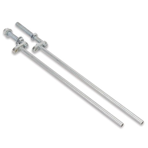 Trend CRB/CR CRB cranked rods