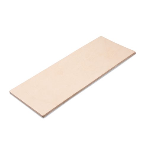 TREND DWS/HP/LS/A HONING COMPOUND LEATHER STROP TAN