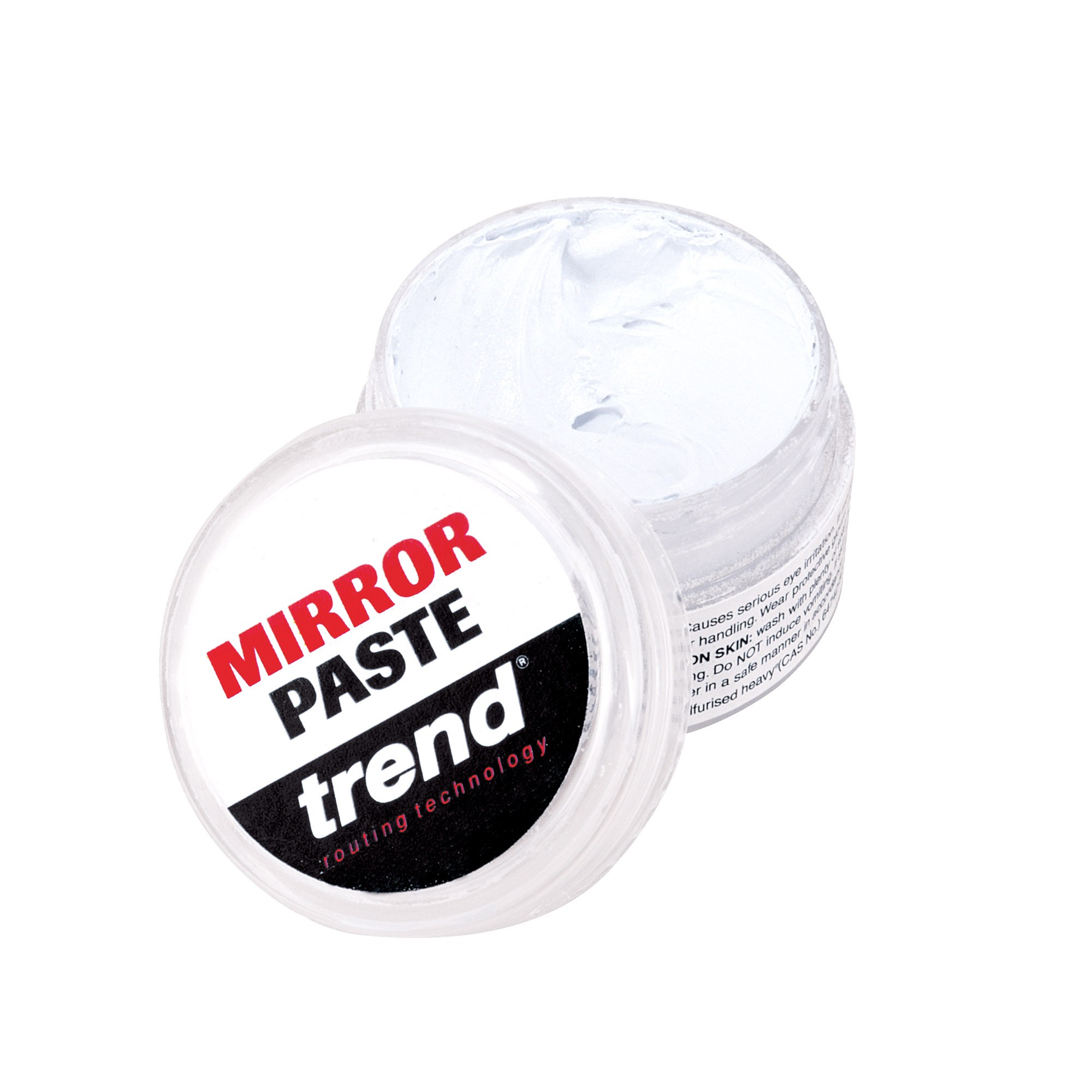 TREND DWS/MP/40 MIRROR PASTE 30GM