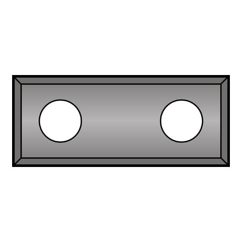Trend IT/3101230/10 TC blade 12.0 x 30.0 x 1.5 ten Pack (3101230)