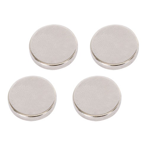 Trend MAG/PACK/1 Magnet pack 15mm x3mm pack of Four