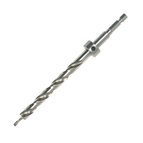 Trend PH/DRILL/95Q Pocket hole drill 9.5mm