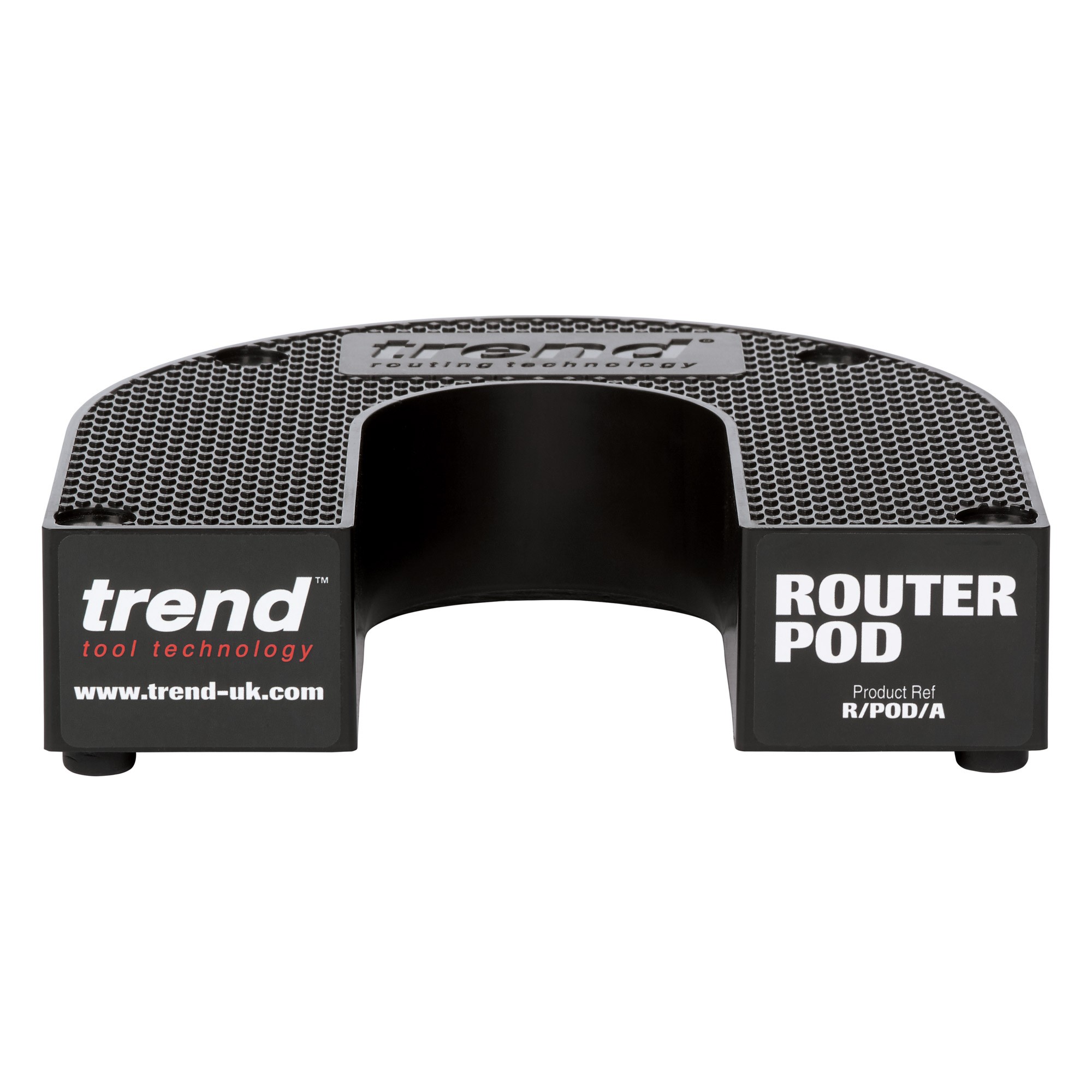 TREND R/POD/A ROUTER POD