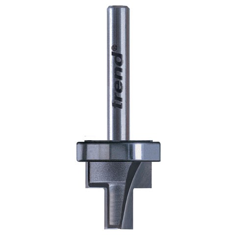 Trend RBT/CUT/1 Routabout Cutter 18mm Floor 1/4" Shank