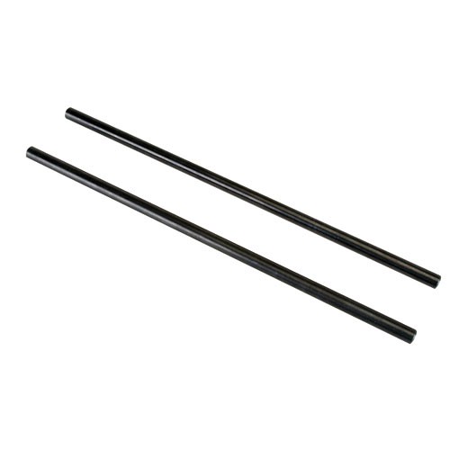 Trend ROD/10X500 Guide rods 10mm x 500mm (Pair)