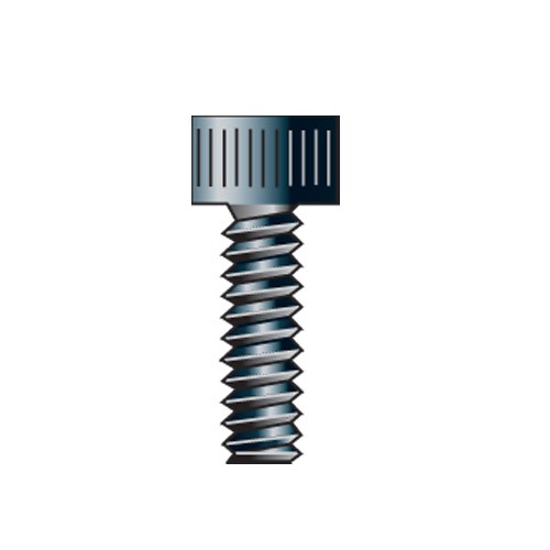 Trend RT/4.0 Torx screw M4x5.5mm 0.7mm 7mm head