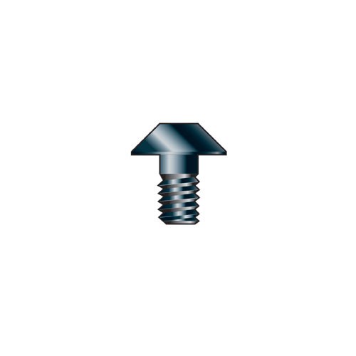 Trend RT/3.5 Torx screw M3.5 x 5mm 0.6mm 6mm head