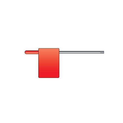 Trend RT/KEY/1.5 Rota-Tip spare hex key