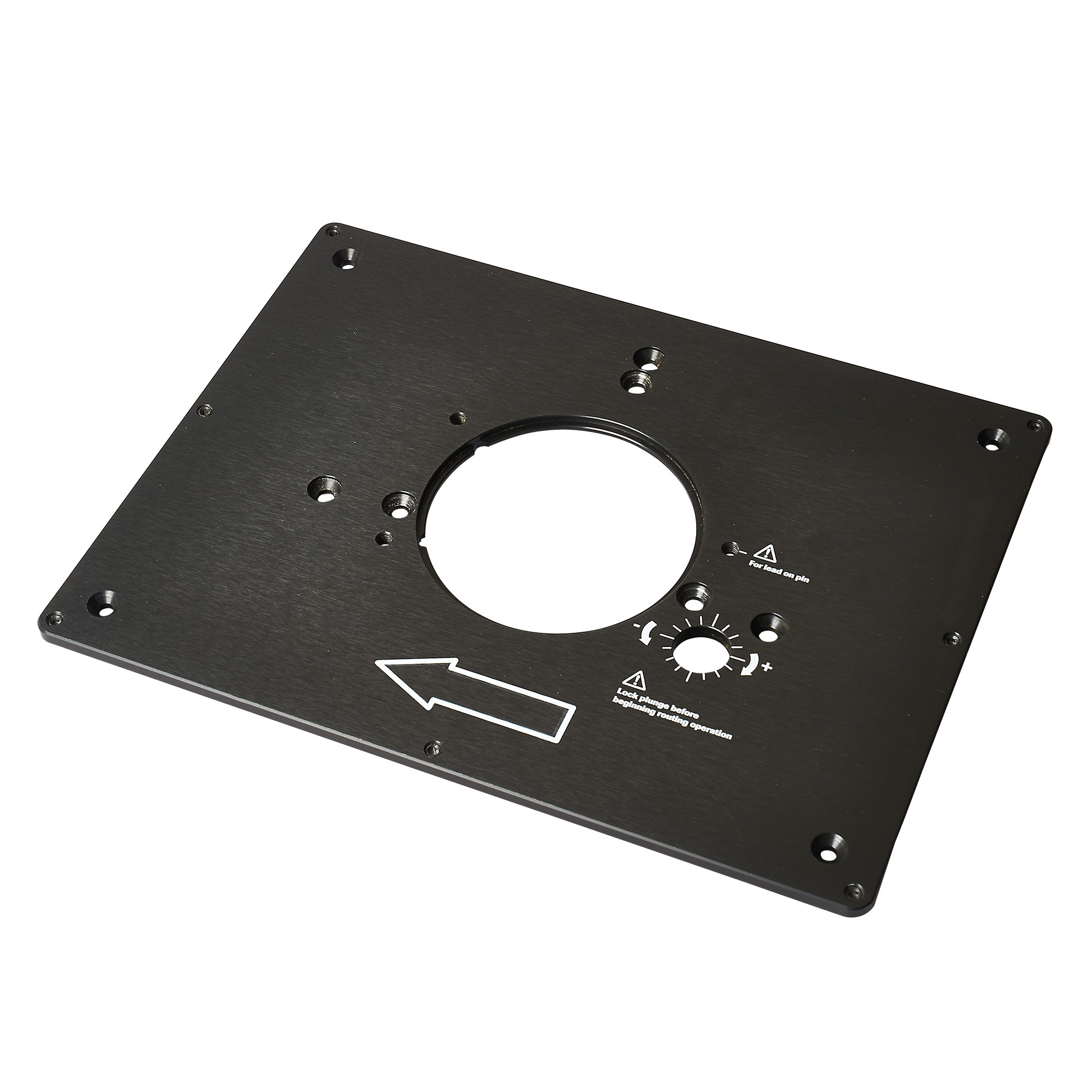 Trend router new arrivals table insert