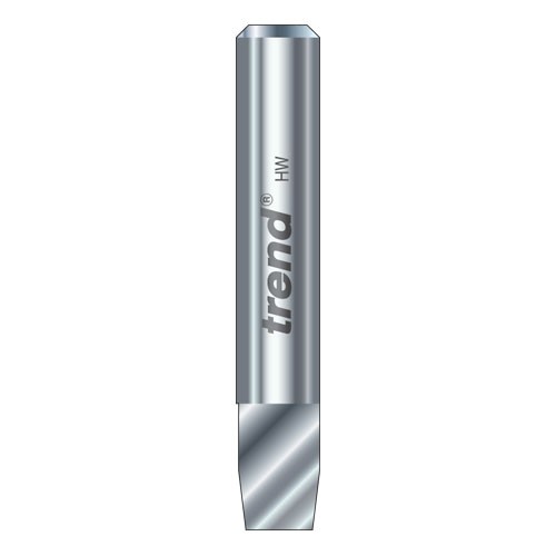 Trend S47/71X1/4STC Economy bevel trimmer 6.3 mm diameter