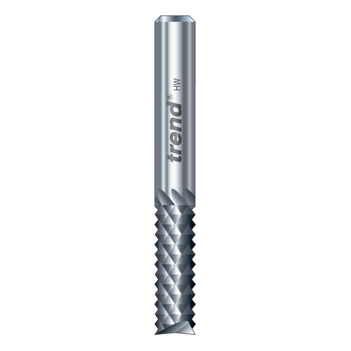 Trend S49/1X1/4STC Carbide rasp dia 6.3mm (1)