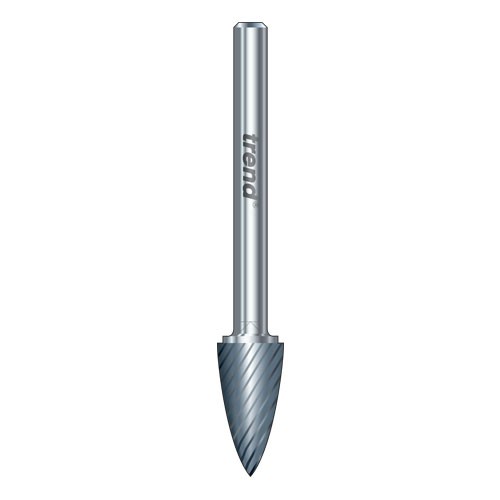 Trend S49/22X3MMSTC Solid carbide burr (mini) (22)