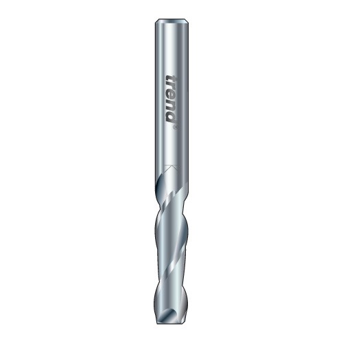 Trend S66/11X4MMSTC Mini 3.96mm end mill Wood/Acrylic/ABS 4400B150