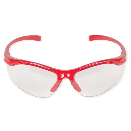 Trend Safety spectacle EN166 clear lens