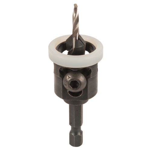 Trend SNAP/CSDS/6MMT Snappy TC 6mm drill countersink (depth stop)