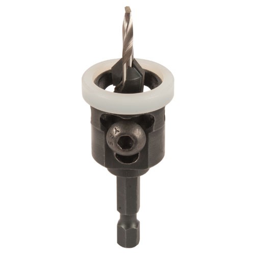 Trend SNAP/CSDS/10TC Snappy TC No 10 drill countersink (depth stop)