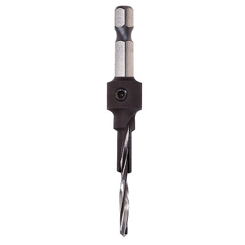 Trend SNAP/RTA/5 Snappy RTA 5mm bolt Stepped drill