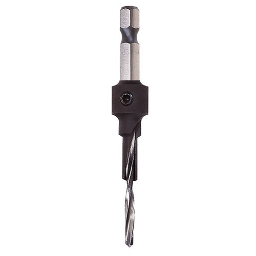 Trend SNAP/RTA/7 Snappy RTA 7mm bolt Stepped drill