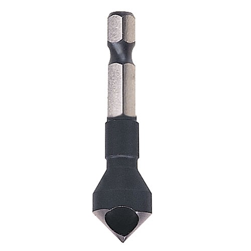 Trend SNAP/CSK/2 Snappy De-Burring Tool 5mm to 13mm