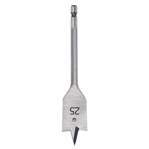 Trend SNAP/FB/12 Snappy flat bit 12mm