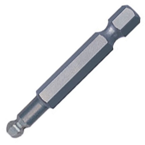 Trend SNAP/HEX/C Snappy hex bit ball end 7mm and 8mm A/F