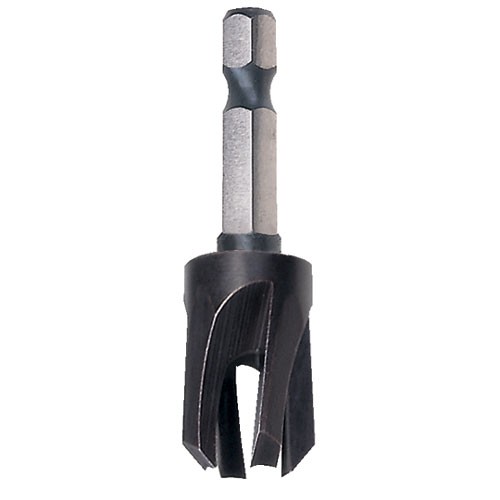 Trend SNAP/PC/12 Snappy 1/2 diameter plug cutter