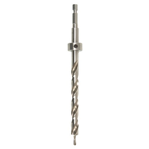 Trend SNAP/PHD/95 Snappy pocket hole drill 9.5mm 3/8