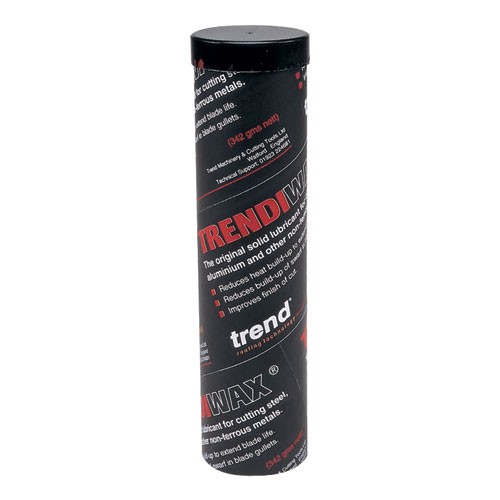 Trend TRENDIWAX Lubricant Wax Stick 342gm