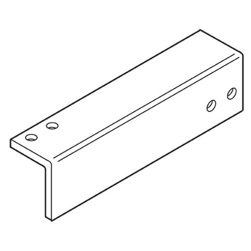 Trend WP-CDJ600/68 Sliding stop bar outer CDJ600