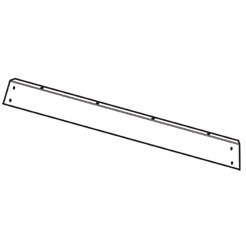 Trend WP-CRTMK3/07 Leg rail long CRT/MK3