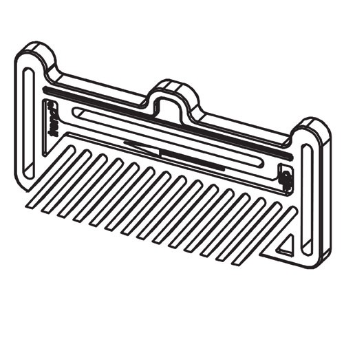 Trend WP-CRTMK3/20 Top pressure CRT/MK3