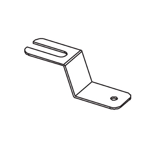 Trend WP-CRTMK3/46 Bench mounting bracket CRT/MK3