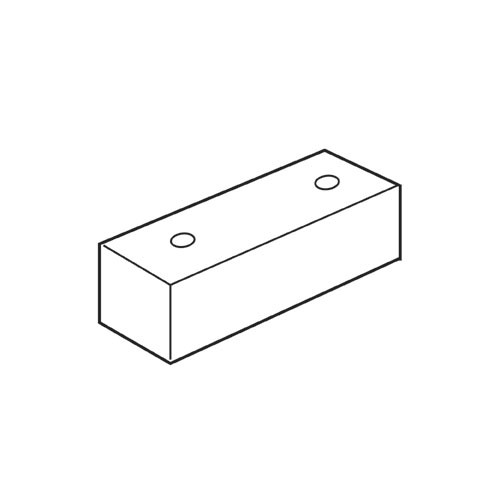 Trend WP-HJ/05 End block