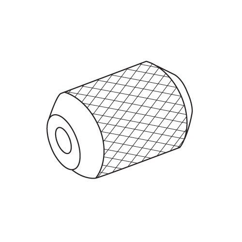 Trend WP-HJ/C/06 Locking knob H/JIG/C