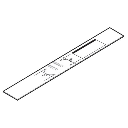 Trend WP-MT/02/UK MT/JIG set-up bar (uk)