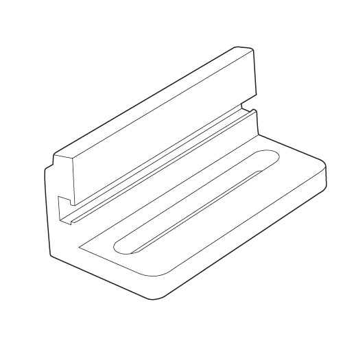 Trend WP-PHJM/01 Pocket hole jig mini main body