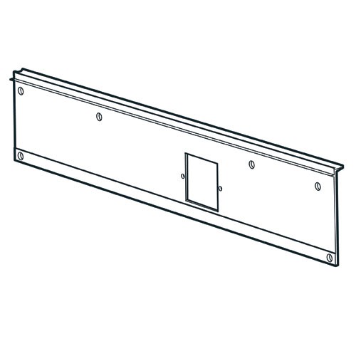 Trend WP-PRT/06 PRT extrusion side outer