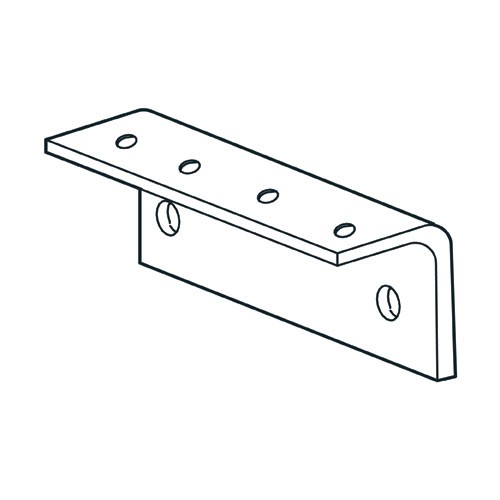 Trend WP-PRT/28 PRT extrusion support bracket