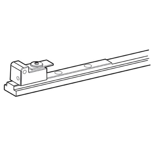 Trend WP-PRT/80 Mitre fence rail and index head
